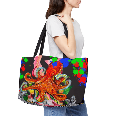 LARGE TOTE BAG