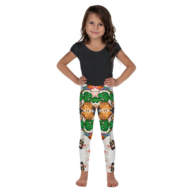 Kids leggings