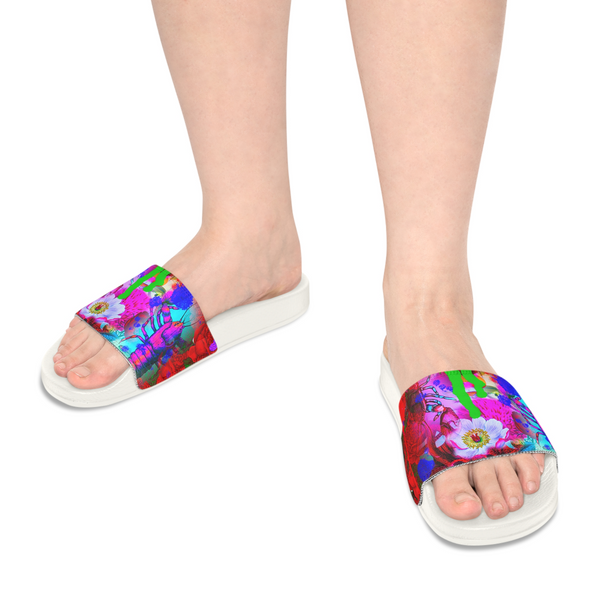 Slide Sandals