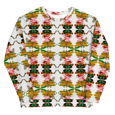 Jardin de Fleur sweatshirt