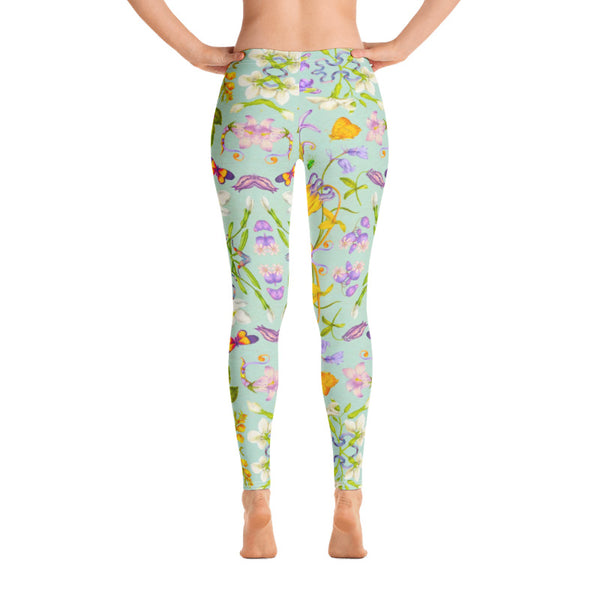 Marylyn Leggings