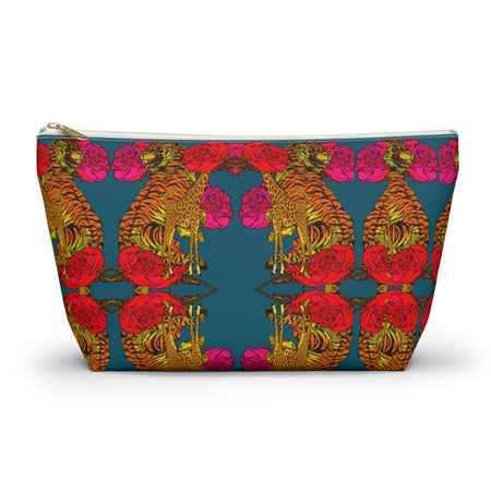 Printed pouch bag