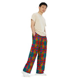 Mona pants Kinshasa