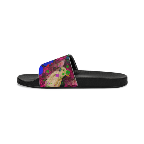 Slide Sandals