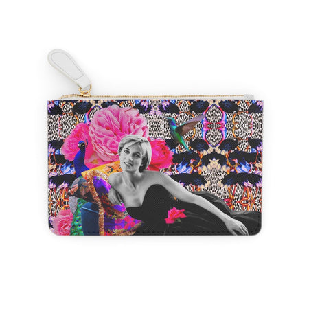 PAINT ALL OVER PRINT TOTE BAG