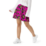 Le Coq skater skirt