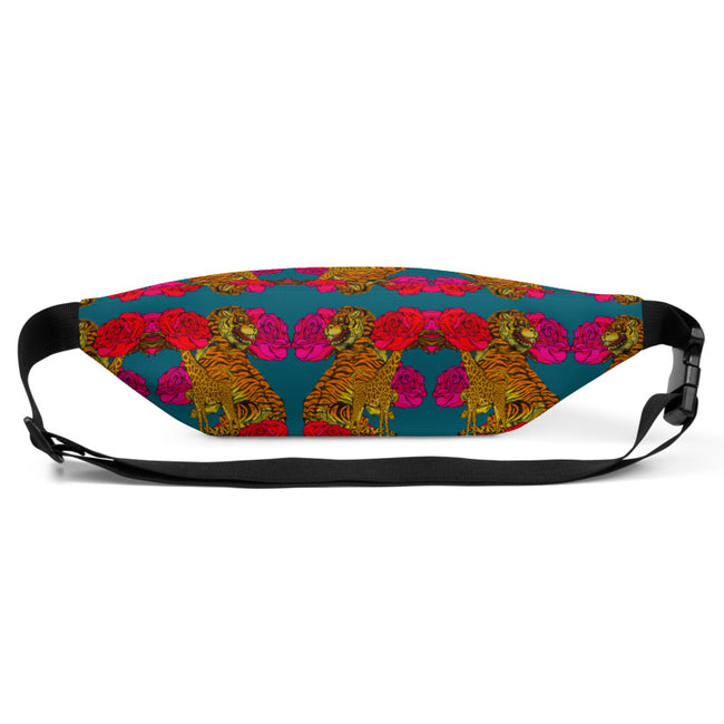 Fanny pack