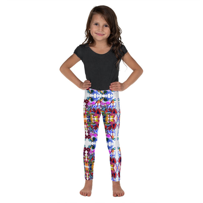 Kids leggings