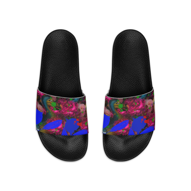 Slide Sandals