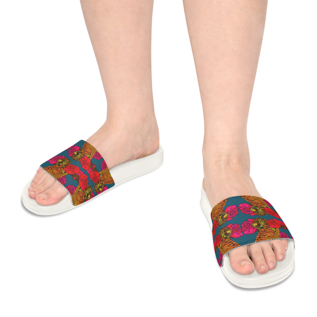 Slide Sandals