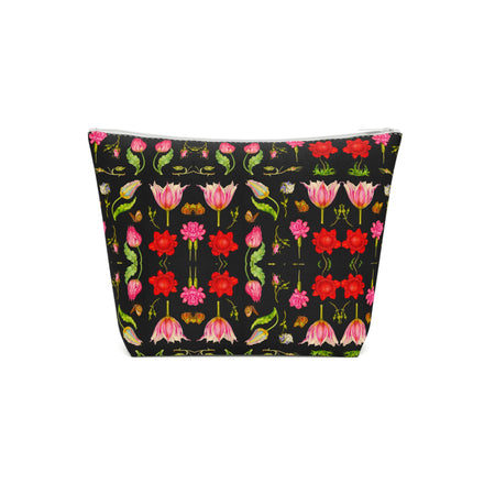 Printed pouch bag