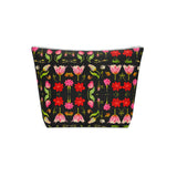 Lizzie Cotton Cosmetic Bag