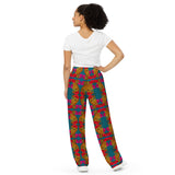 Mona pants Kinshasa