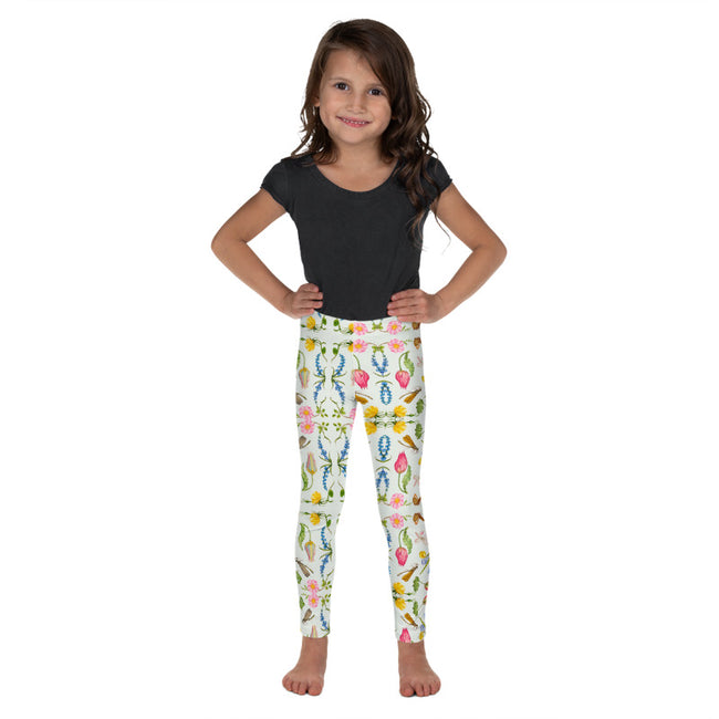 Kids leggings