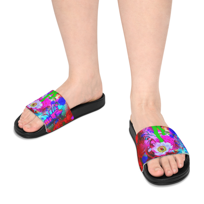 Slide Sandals