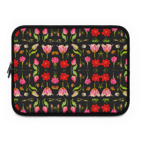 Lizzie Cotton Cosmetic Bag