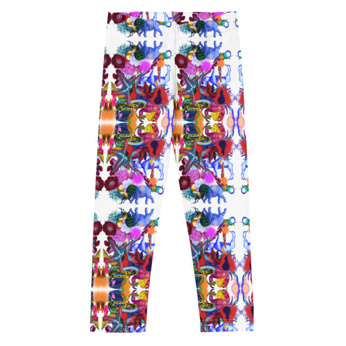 Kids leggings