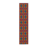 Kinshasa table runner