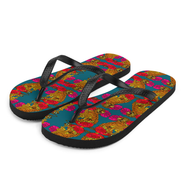 FLIP FLOPS