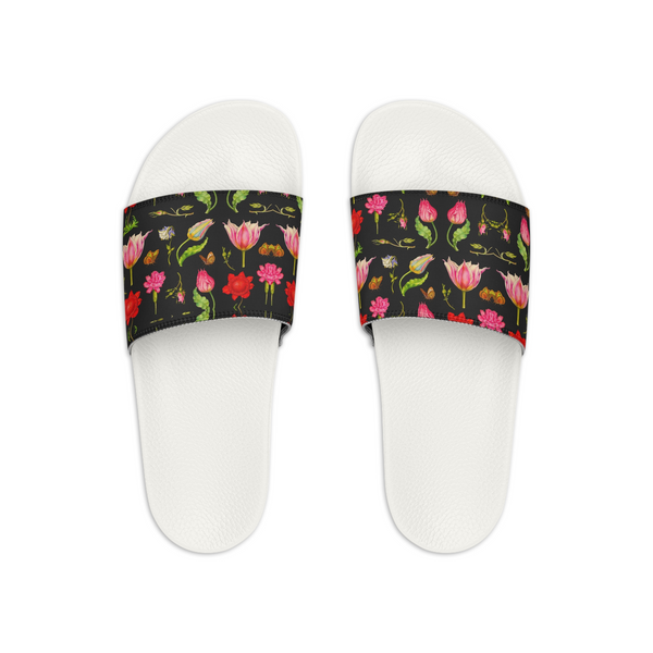 Slide Sandals