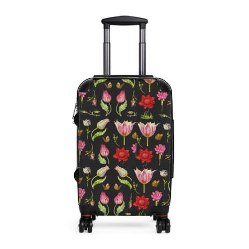 Lizzie Travel suitcase