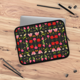 Lizzie Laptop sleeve