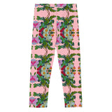 Kids leggings