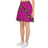 Le Coq skater skirt