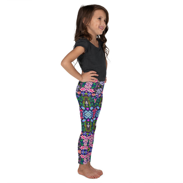 Kids leggings