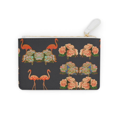 PAINT ALL OVER PRINT TOTE BAG