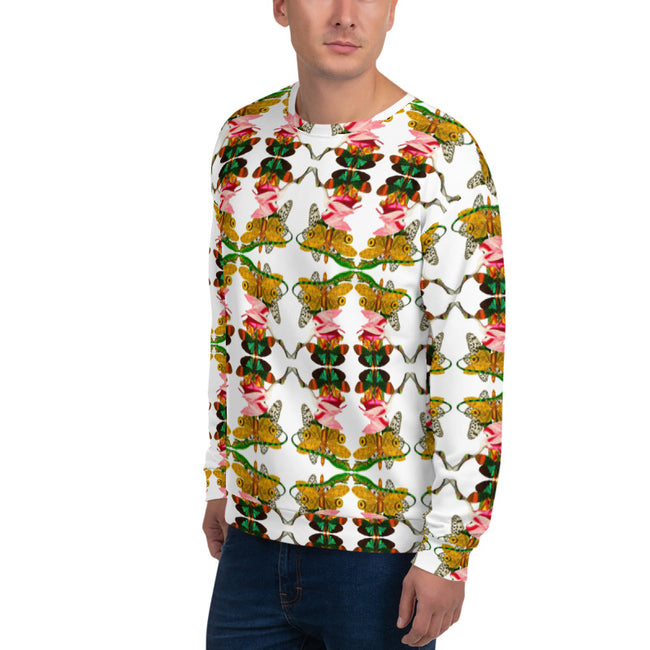 Jackie sweatshirt