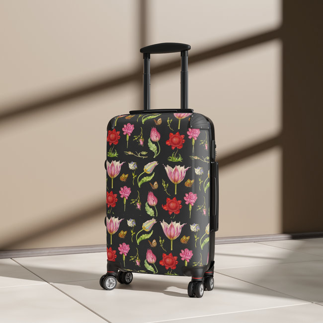 Lizzie Travel suitcase