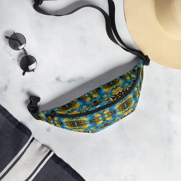 Fanny pack