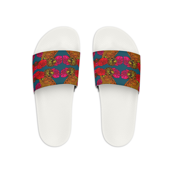Slide Sandals