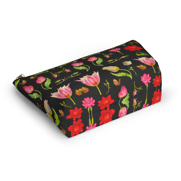 Lizzie Printed pouch bag