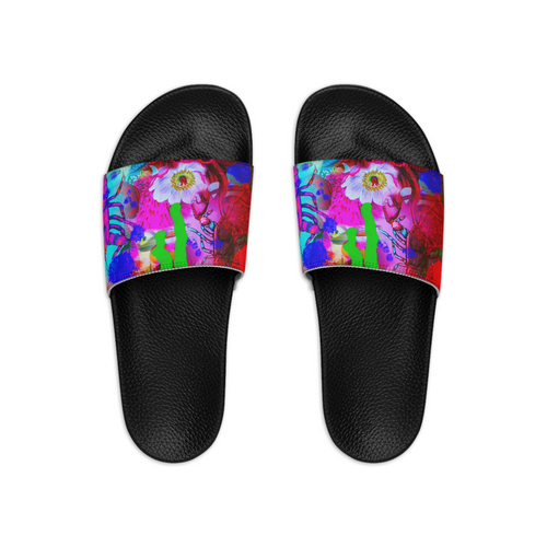 Slide Sandals