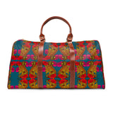 Kinshasa Travel bag