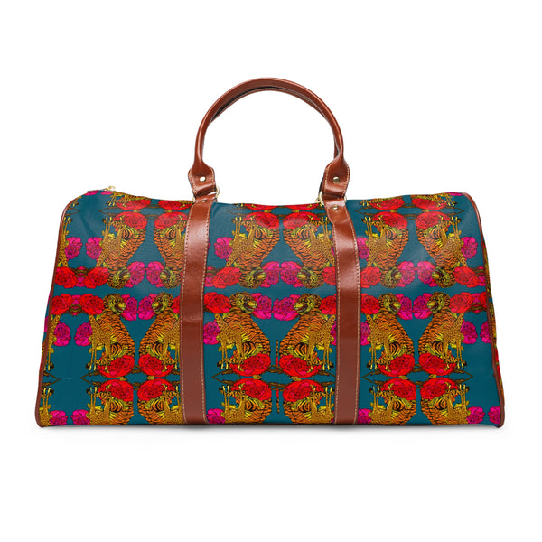 Kinshasa Travel bag