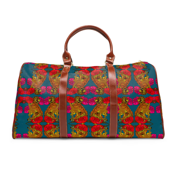 Kinshasa Travel bag