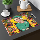 QUEEN PRINT PLACEMAT