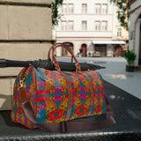 Kinshasa Travel bag