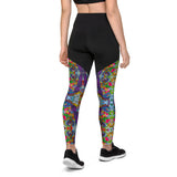 SPORTS LEGGINGS