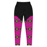 SPORTS LEGGINGS