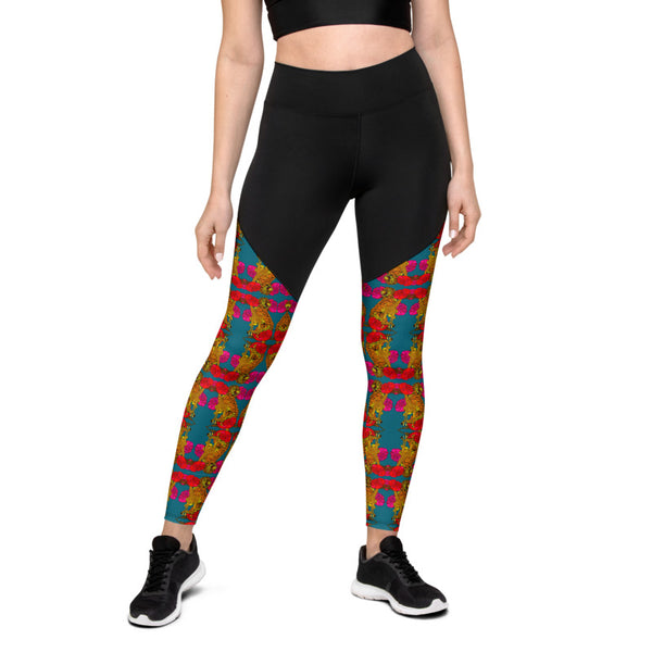 SPORTS LEGGINGS