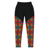 SPORTS LEGGINGS