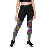 SPORTS LEGGINGS