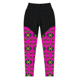 SPORTS LEGGINGS