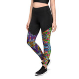 SPORTS LEGGINGS