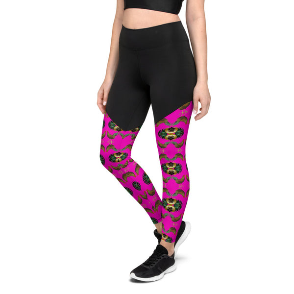 SPORTS LEGGINGS