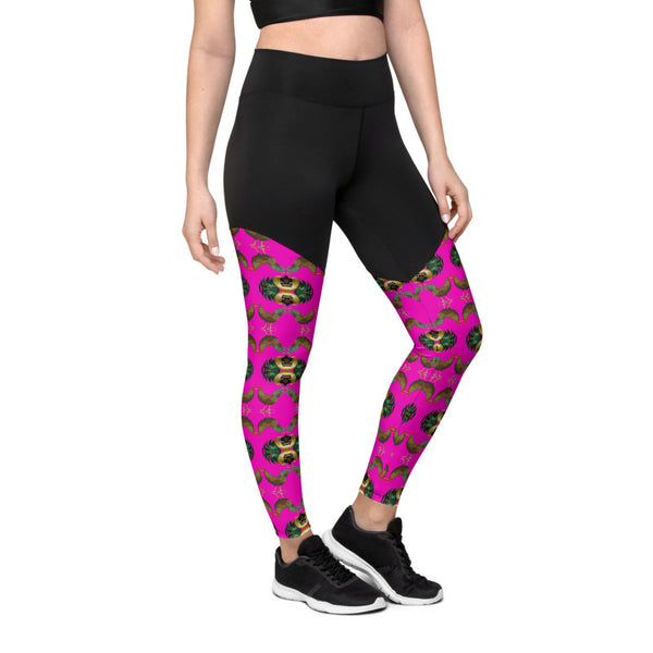 SPORTS LEGGINGS